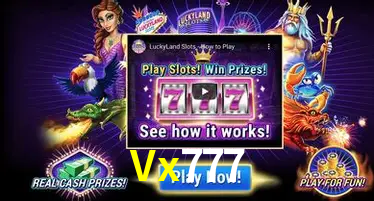 Vx777