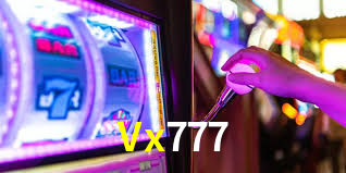 Vx777