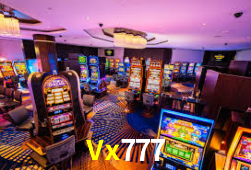 Vx777
