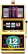 Vx777: A Experiência de Casino com Jogos de Mesa ao Vivo